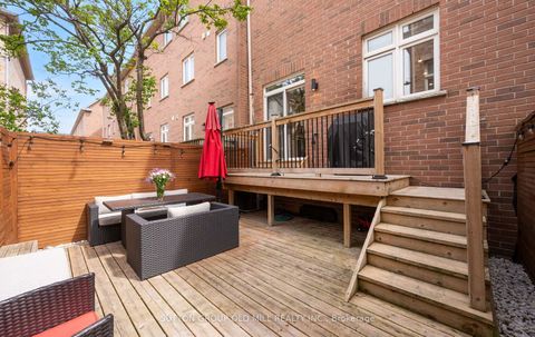 Photo 36 at 36 Clockwork Lane, Queensway, Toronto