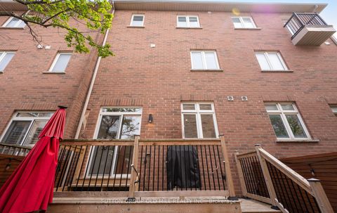 Photo 37 at 36 Clockwork Lane, Queensway, Toronto