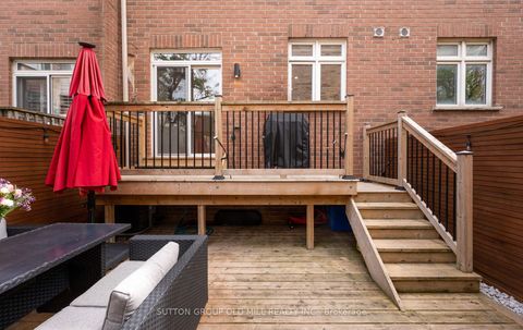 Photo 38 at 36 Clockwork Lane, Queensway, Toronto