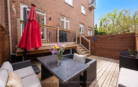 Photo 39 at 36 Clockwork Lane, Queensway, Toronto