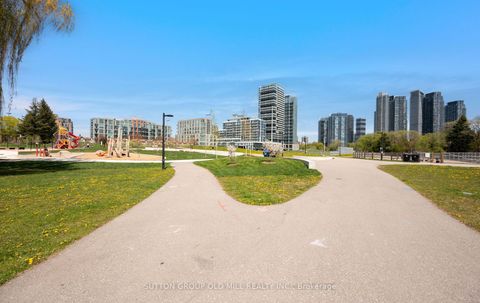 Photo 42 at 36 Clockwork Lane, Queensway, Toronto