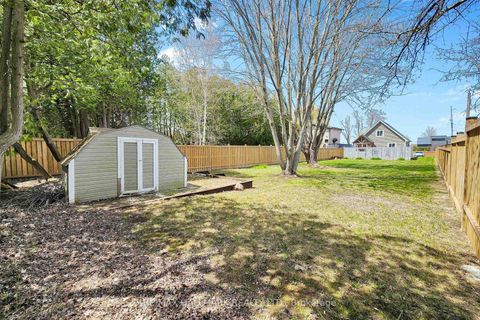 Photo 29 at 941 Lake Drive N, Historic Lakeshore Communities, Georgina