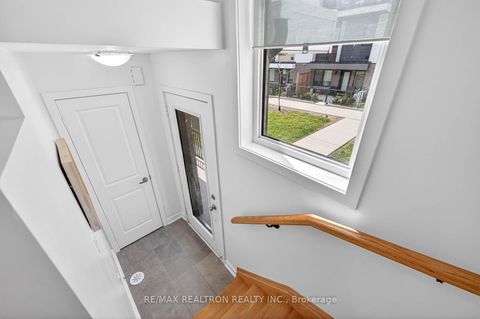 Photo 4 at 3 - 110 Stanley Greene Boulevard, CFB, Toronto