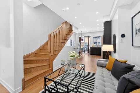 Photo 6 at 3 - 110 Stanley Greene Boulevard, CFB, Toronto