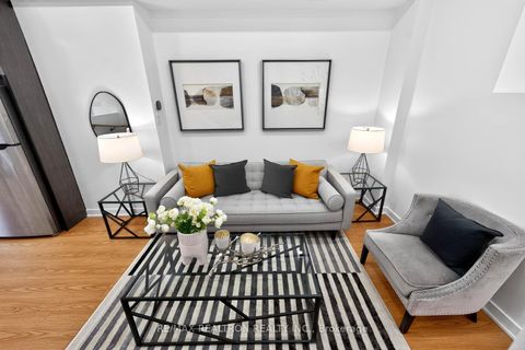 Photo 10 at 3 - 110 Stanley Greene Boulevard, CFB, Toronto
