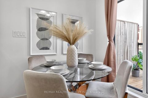 Photo 17 at 3 - 110 Stanley Greene Boulevard, CFB, Toronto