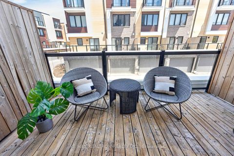 Photo 18 at 3 - 110 Stanley Greene Boulevard, CFB, Toronto