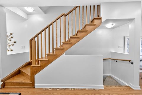 Photo 21 at 3 - 110 Stanley Greene Boulevard, CFB, Toronto