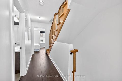 Photo 22 at 3 - 110 Stanley Greene Boulevard, CFB, Toronto