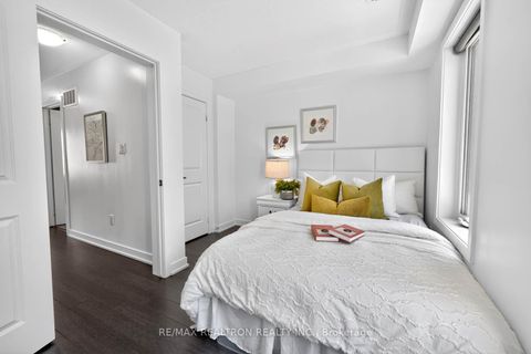 Photo 25 at 3 - 110 Stanley Greene Boulevard, CFB, Toronto
