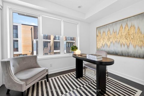 Photo 26 at 3 - 110 Stanley Greene Boulevard, CFB, Toronto