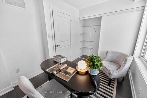 Photo 28 at 3 - 110 Stanley Greene Boulevard, CFB, Toronto
