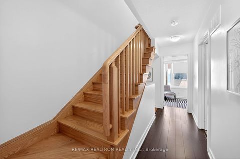 Photo 31 at 3 - 110 Stanley Greene Boulevard, CFB, Toronto