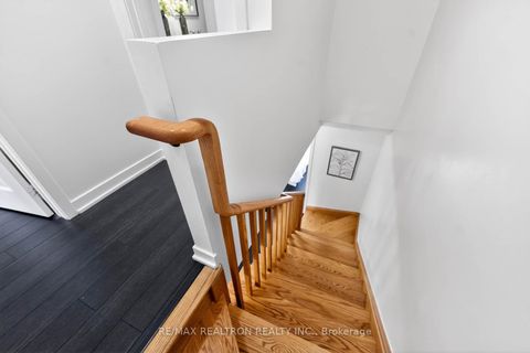 Photo 32 at 3 - 110 Stanley Greene Boulevard, CFB, Toronto