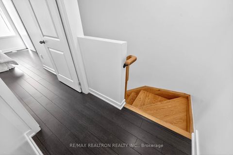 Photo 33 at 3 - 110 Stanley Greene Boulevard, CFB, Toronto