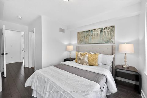 Photo 35 at 3 - 110 Stanley Greene Boulevard, CFB, Toronto