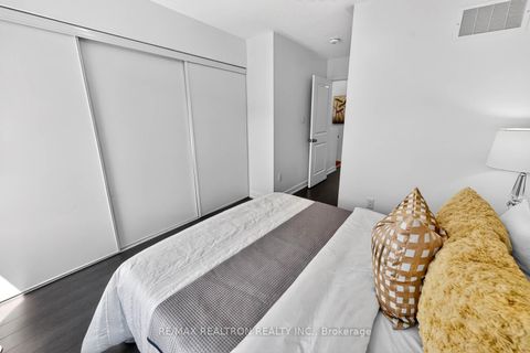Photo 36 at 3 - 110 Stanley Greene Boulevard, CFB, Toronto