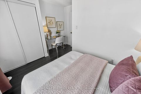 Photo 38 at 3 - 110 Stanley Greene Boulevard, CFB, Toronto