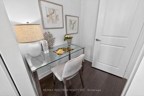 Photo 39 at 3 - 110 Stanley Greene Boulevard, CFB, Toronto