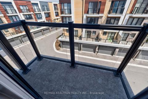 Photo 40 at 3 - 110 Stanley Greene Boulevard, CFB, Toronto