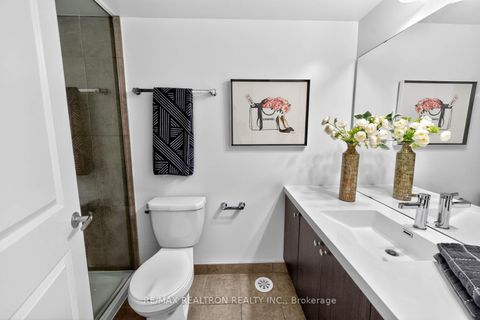 Photo 41 at 3 - 110 Stanley Greene Boulevard, CFB, Toronto