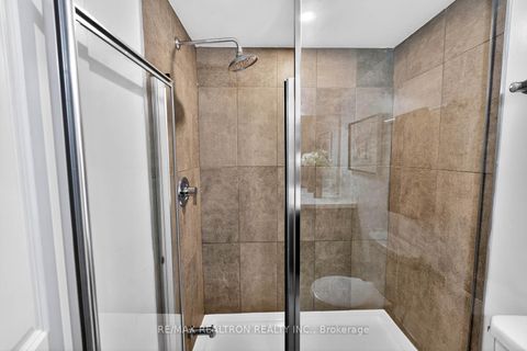 Photo 42 at 3 - 110 Stanley Greene Boulevard, CFB, Toronto