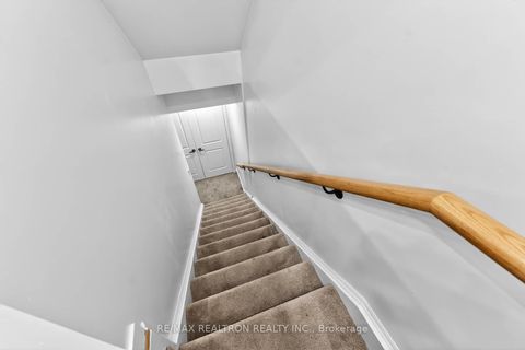 Photo 43 at 3 - 110 Stanley Greene Boulevard, CFB, Toronto