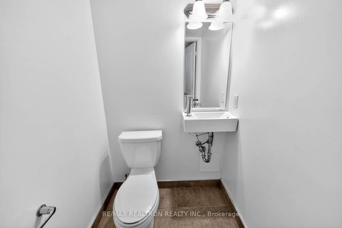 Photo 46 at 3 - 110 Stanley Greene Boulevard, CFB, Toronto