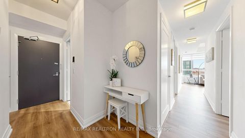 Photo 1 at 1602 - 2 Anndale Drive, Willowdale East, Toronto