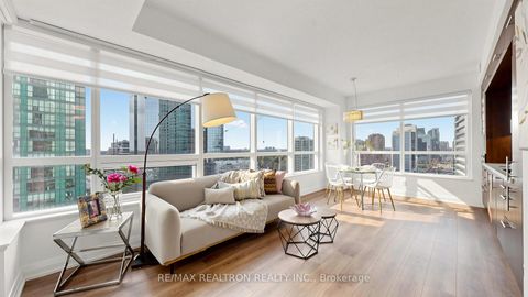 Photo 2 at 1602 - 2 Anndale Drive, Willowdale East, Toronto