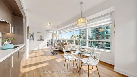Photo 3 at 1602 - 2 Anndale Drive, Willowdale East, Toronto