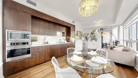 Photo 4 at 1602 - 2 Anndale Drive, Willowdale East, Toronto
