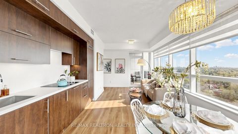 Photo 5 at 1602 - 2 Anndale Drive, Willowdale East, Toronto