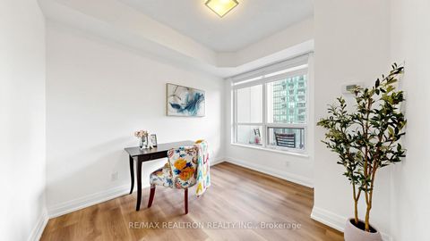 Photo 9 at 1602 - 2 Anndale Drive, Willowdale East, Toronto