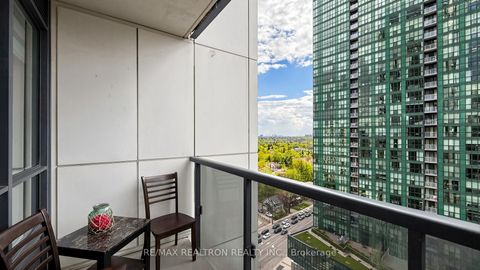 Photo 13 at 1602 - 2 Anndale Drive, Willowdale East, Toronto