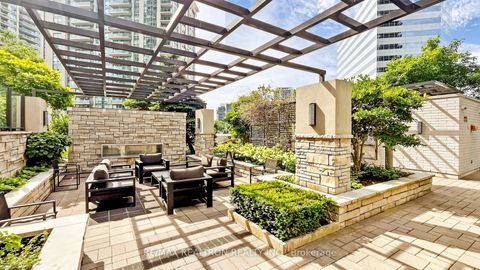 Photo 15 at 1602 - 2 Anndale Drive, Willowdale East, Toronto