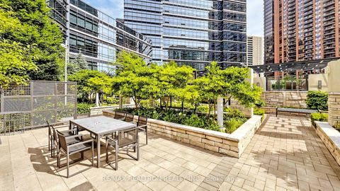 Photo 16 at 1602 - 2 Anndale Drive, Willowdale East, Toronto