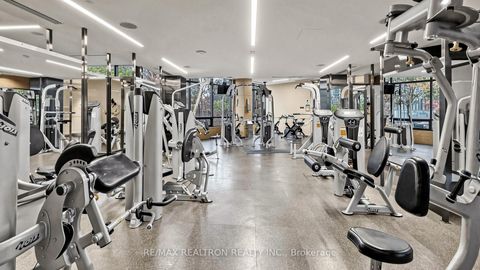 Photo 17 at 1602 - 2 Anndale Drive, Willowdale East, Toronto