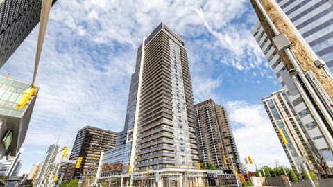 Photo 19 at 1602 - 2 Anndale Drive, Willowdale East, Toronto