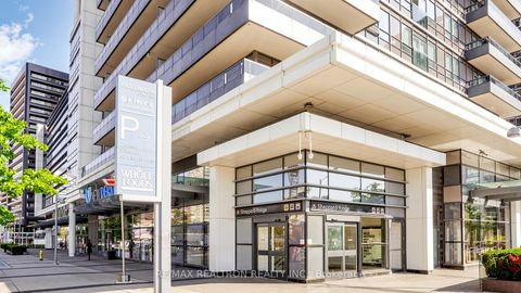 Photo 20 at 1602 - 2 Anndale Drive, Willowdale East, Toronto