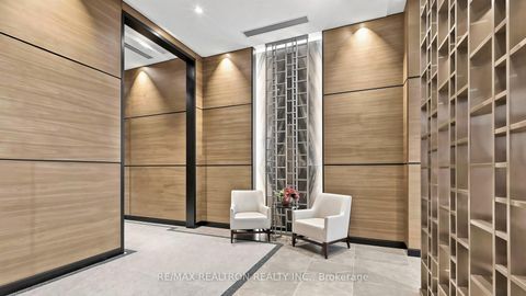 Photo 24 at 1602 - 2 Anndale Drive, Willowdale East, Toronto