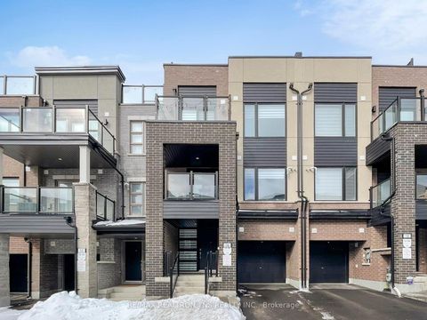 Photo 1 at 16 Herman Gilroy Lane, Angus Glen, Markham