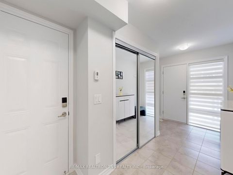 Photo 3 at 16 Herman Gilroy Lane, Angus Glen, Markham