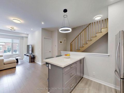 Photo 4 at 16 Herman Gilroy Lane, Angus Glen, Markham