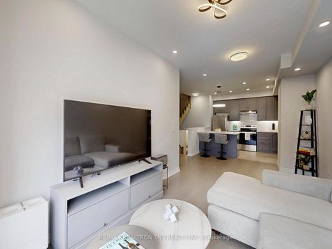 Photo 5 at 16 Herman Gilroy Lane, Angus Glen, Markham