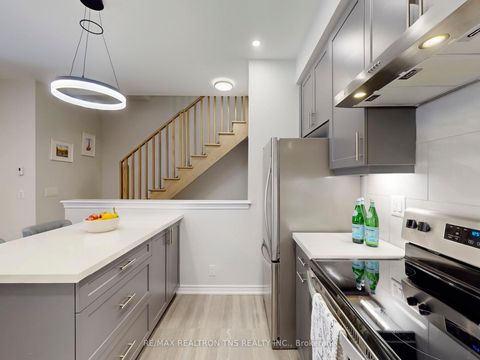 Photo 9 at 16 Herman Gilroy Lane, Angus Glen, Markham