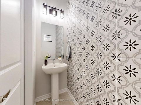 Photo 13 at 16 Herman Gilroy Lane, Angus Glen, Markham