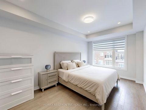 Photo 14 at 16 Herman Gilroy Lane, Angus Glen, Markham