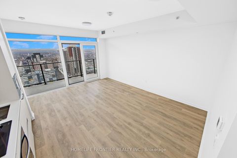Photo 3 at 2803 - 1285 Dupont Street, Junction, Toronto