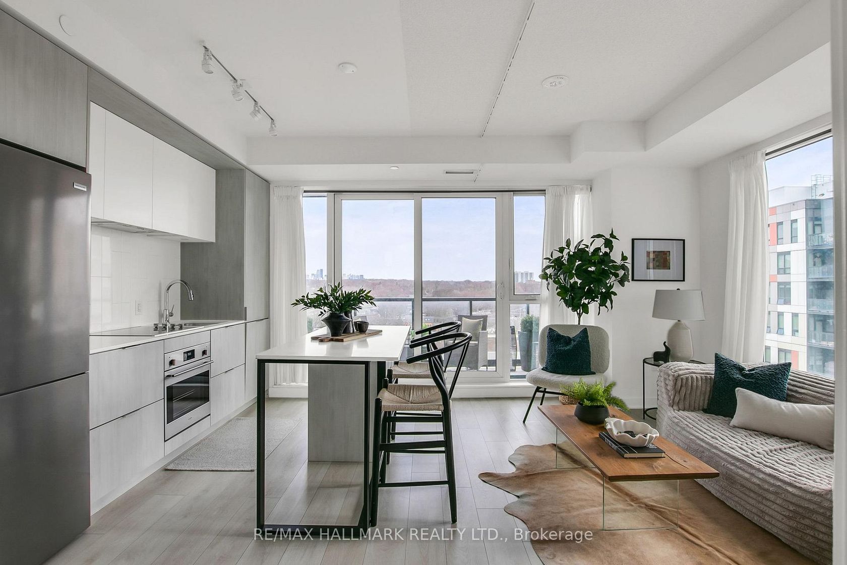1021 - 35 Tubman Avenue, Regent Park, Toronto 